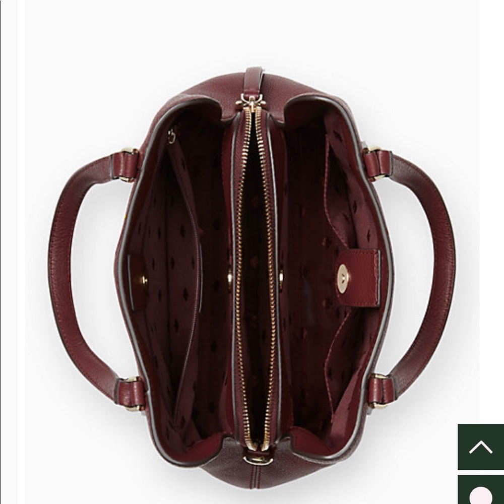 Kate Spade Handbag - Picture 5 of 5